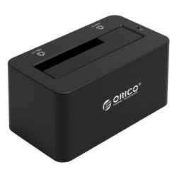 Station d’accueil HDD/SSD ORICO SuperSpeed – Accédez à vos disques en un instant