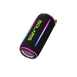 Enceinte Bluetooth Étanche 30W Puissante Portable IPX6 – Son Haute Qualité