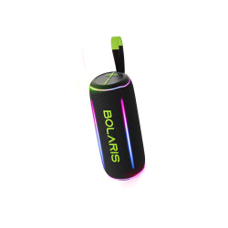 Enceinte Bluetooth Étanche 30W Puissante Portable IPX6 – Son Haute Qualité