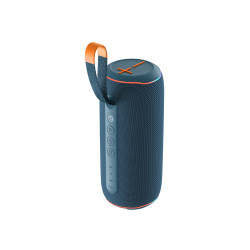Enceinte Bluetooth Étanche 30W Puissante Portable IPX6 – Son Haute Qualité- Bleu