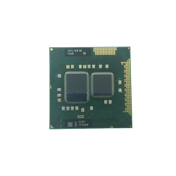 Intel Celeron P4600 2.0GHz CPU Portable