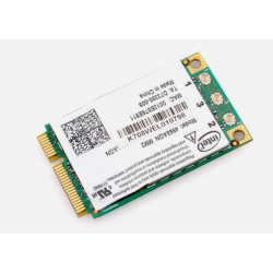 Carte WiFi Intel 4965AGN 802.11n Mini PCIe