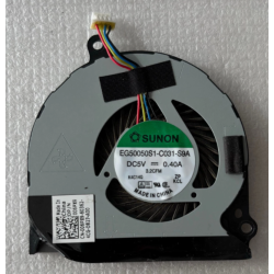 Ventilateur Dell Latitude E7440 06PX9 CPU Fan