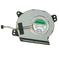 Ventilateur Asus E402YA 13NL0032P12011 CPU Fan