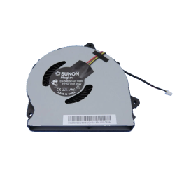 Ventilateur pour G40-30 G40-45 G50-70 CPU Cooler Fan EG75080S2-C011-S9A DC2