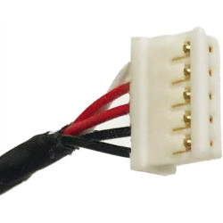 Connecteur DC Lenovo ThinkPad X240 X250 X260 X270 A275 | Power Jack SC10K41884