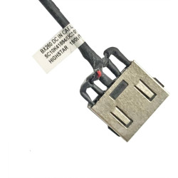 Connecteur DC Lenovo ThinkPad X240 X250 X260 X270 A275 | Power Jack SC10K41884