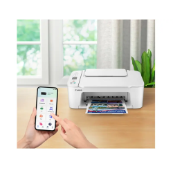 Imprimante Canon Pixma TS3751i WiFi 3en1 Scanner Copieur