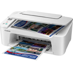 Imprimante Canon Pixma TS3751i WiFi 3en1 Scanner Copieur