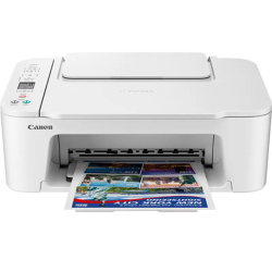 Imprimante Canon Pixma TS3751i WiFi 3en1 Scanner Copieur