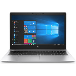 HP ProBook 850 G6 i5 8ème 8Go SSD 256Go | PC Portable 15,6" Pro