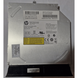 Lecteur CD/DVD DS-8A9SH123C