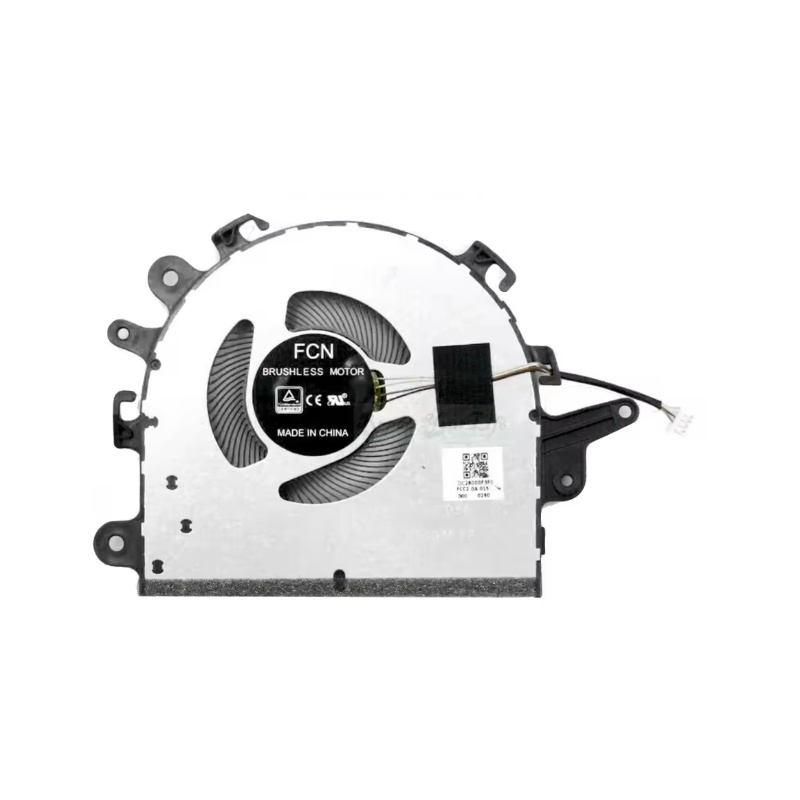 Ventilateur CPU Lenovo IdeaPad 3 15ADA05 15IML05 | 5F10S13910
