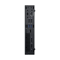 Dell OptiPlex 3050 Micro Reconditionné – Core i5-7500T – 8 Go RAM – 256 Go SSD – Windows 11 Pro