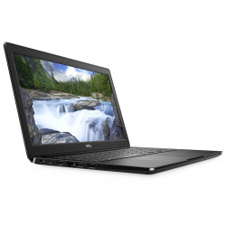 Dell Latitude 3500 i5 8 ème 8Go SSD 256Go | PC Portable Pro Rapide