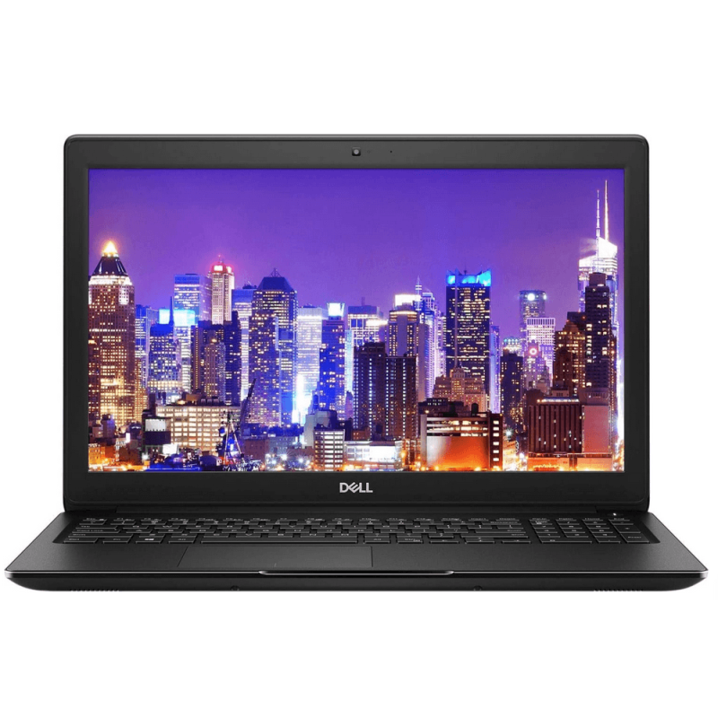 Dell Latitude 3500 i5 8 ème 8Go SSD 256Go | PC Portable Pro Rapide