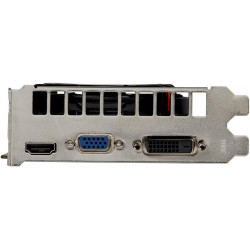 MSI N650 1GD5/OC V1 GTX 650 1Go GDDR5 | Carte Graphique NVIDIA