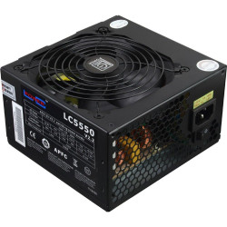 Alimentation ATX LC Power LC5550G V2.2 550W | Bloc Alimentation PC