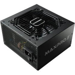 Alimentation ENERMAX MaxPro II 600W 80 Plus | EMP600AGT-C...