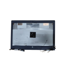 Capot Écran HP ProBook G5 avec Charnières Webcam Nappes WiFi