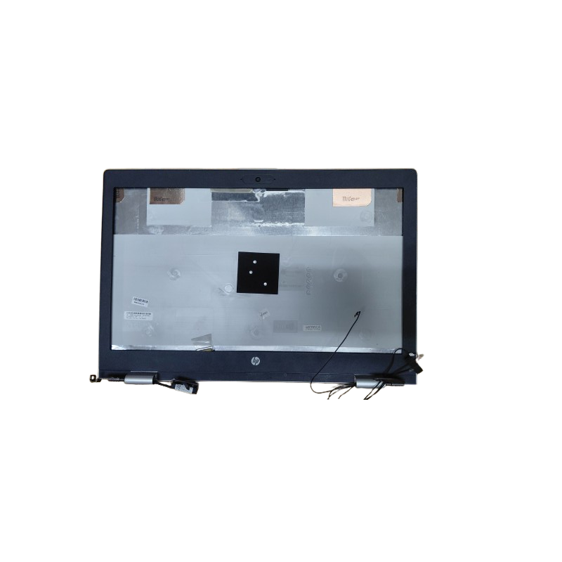 Capot Écran HP ProBook G5 avec Charnières Webcam Nappes WiFi