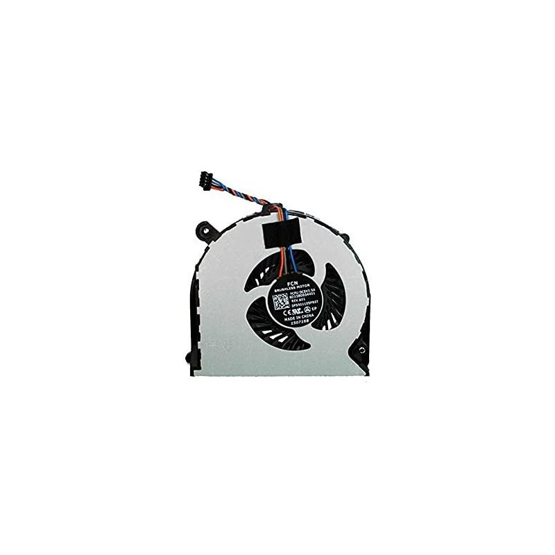 Ventilateur CPU HP ProBook 640 G1 650 G1 738685-001 DFS501105PR0T
