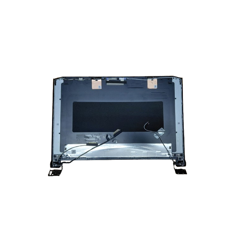 Plasturgie Complète Acer Nitro 5 AN517 Capot LCD Base Cover Webcam