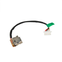Connecteur Alimentation HP 240 250 255 G4 G5 813945-001 DC Jack