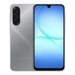 Samsung Galaxy A17 4G 128 Go Gris | 4 Go RAM Débloqué & Garanti