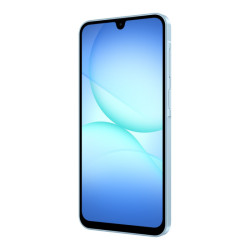 Samsung Galaxy A17 4G 128 Go Bleu Clair| 4 Go RAM Débloqué & Garanti