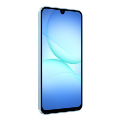 Samsung Galaxy A17 4G 128 Go Bleu Clair| 4 Go RAM Débloqué & Garanti