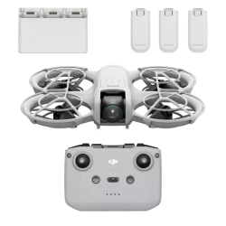 Drone DJI Neo Fly More Combo 4K | 3 Batteries + RC-N3 |...