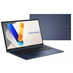 ASUS Vivobook 17 X1704VA | PC Portable 17,3" Core 3, SSD 512 Go