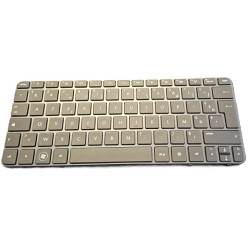 CLAVIER | HP Compaq Mini|
