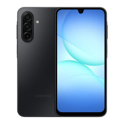 Samsung Galaxy A17 4G 128 Go Noir| 4 Go RAM Débloqué & Garanti