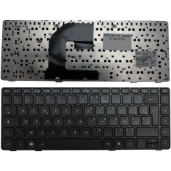 Clavier HP 638525-051 AZERTY Français | HP ProBook 6460b 6470b