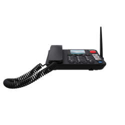 Téléphone Fixe 4G Binom FX1 avec Carte SIM