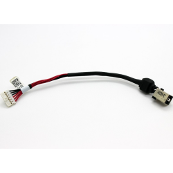 Connecteur Alimentation DC Jack Toshiba C75 C70 L70 L75 | A000243550 DD0BD5AD000