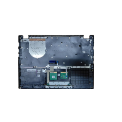 Clavier + Palmrest ASUS 13N1-B1A0411 avec Touchpad Complet | Pièce de Remplacement