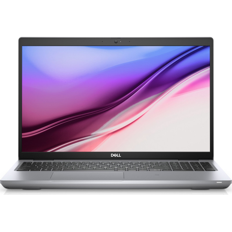 Dell 5521 Reconditionné i5 11e Gen 8Go 256Go SSD – PC Portable