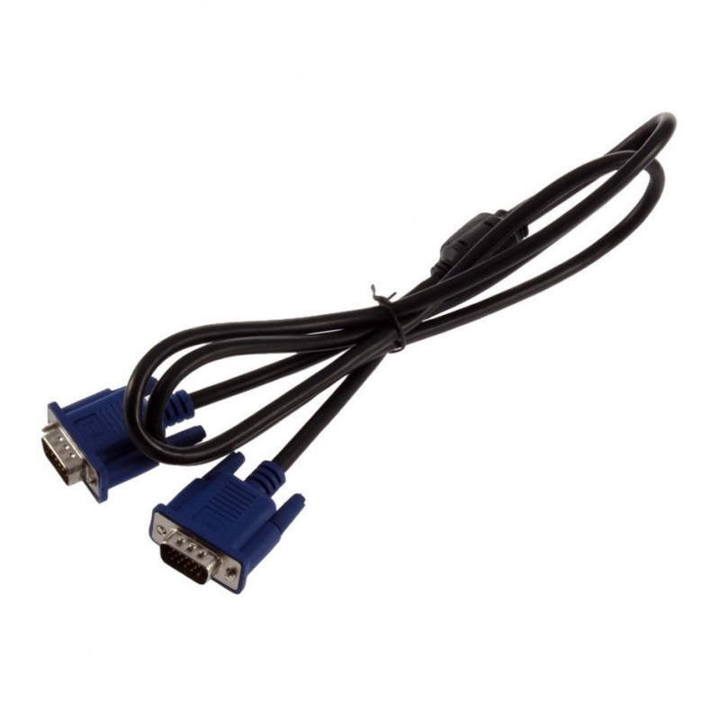 Câble écran VGA