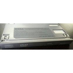 Lecteur de DVD CD-RW-DVD-ROM DELL    8W007-A01