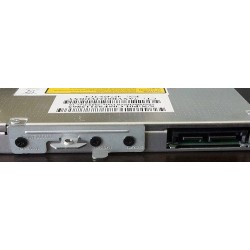 Lecteur de CD/DVD RW HP AD-7581S