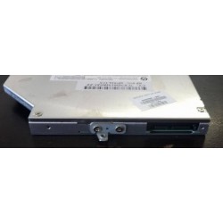 Lecteur de DVD CD-RW HP