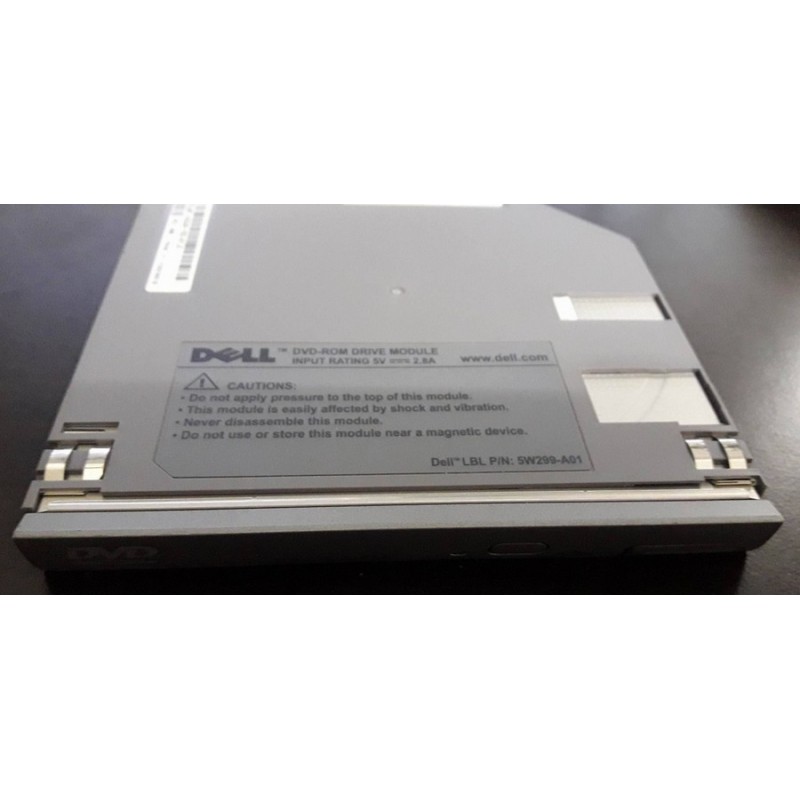 Lecteur de DVD ROM DELL 5W299-A01