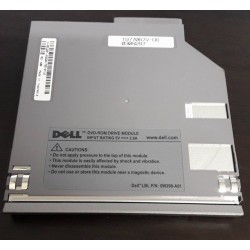 Lecteur de DVD ROM DELL 5W299-A01
