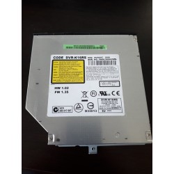 Lecteur CD/DVD DVR-K16RS
