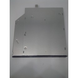 Lecteur CD/DVD H-L GSA-T40N