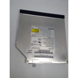 Lecteur CD/DVD PO580SH45103921