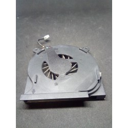 Ventilateur CPU Dell Latitude E6410 04H1RR | Refroidissement Processeur